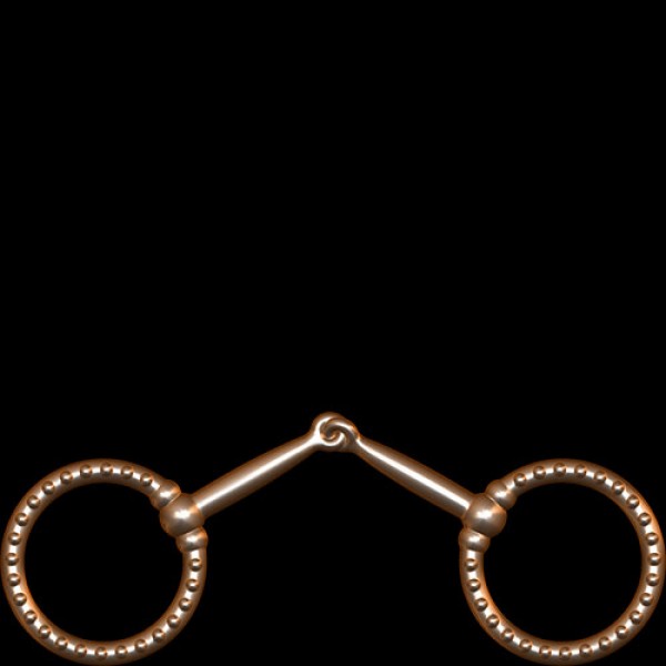 Snaffle Bit
